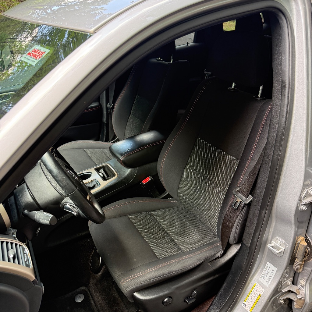 2016 Jeep Grand Cherokee Laredo - Photo 9