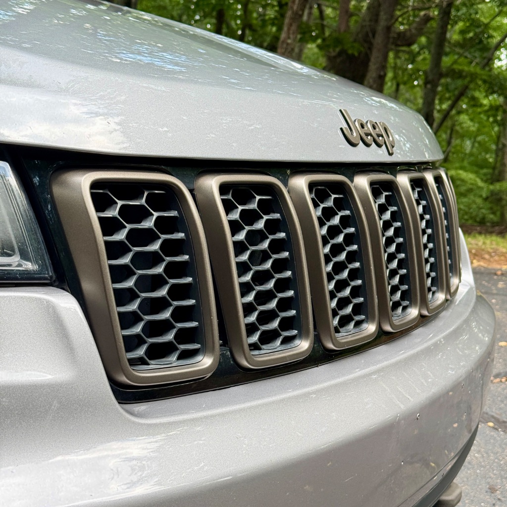 2016 Jeep Grand Cherokee Laredo - Photo 16