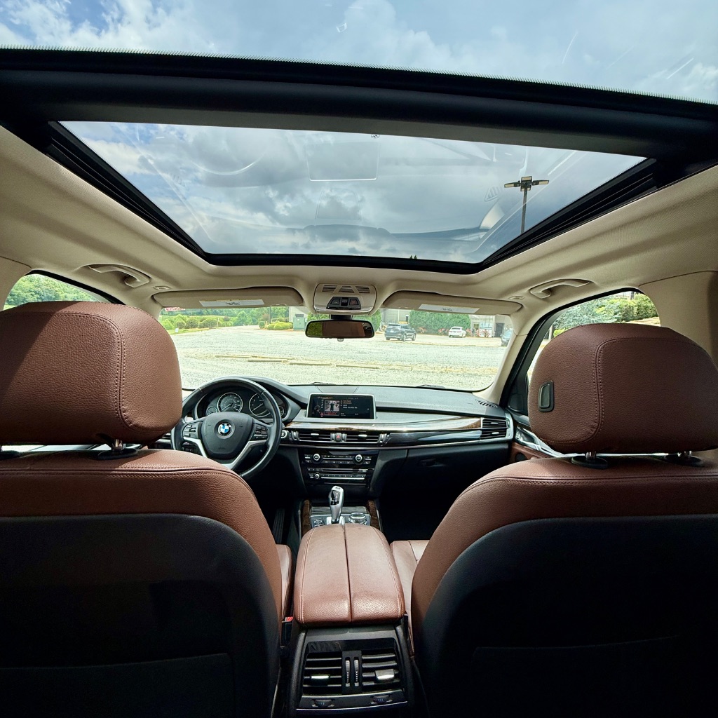 2015 BMW X5 xDrive35i - Photo 12