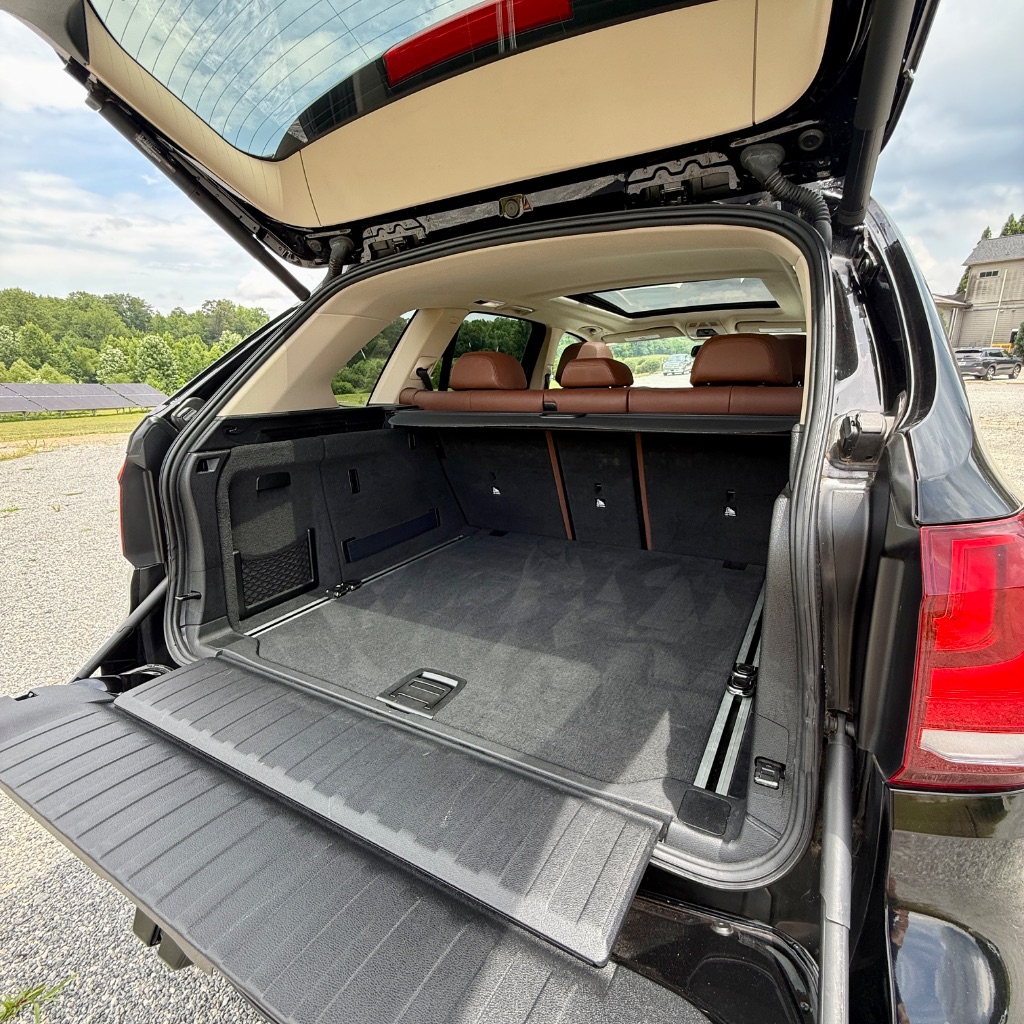 2015 BMW X5 xDrive35i - Photo 14