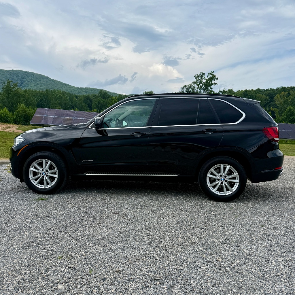 2015 BMW X5 xDrive35i - Photo 6