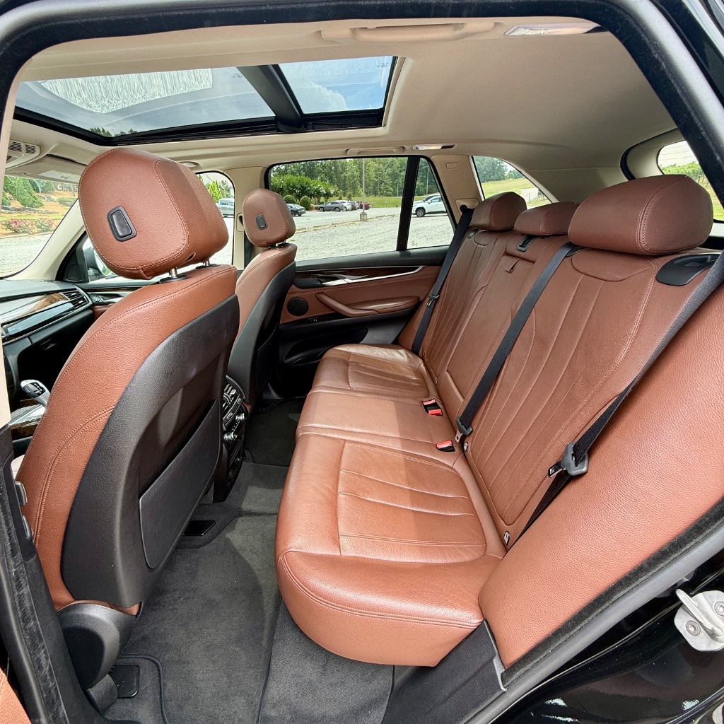 2015 BMW X5 xDrive35i - Photo 13