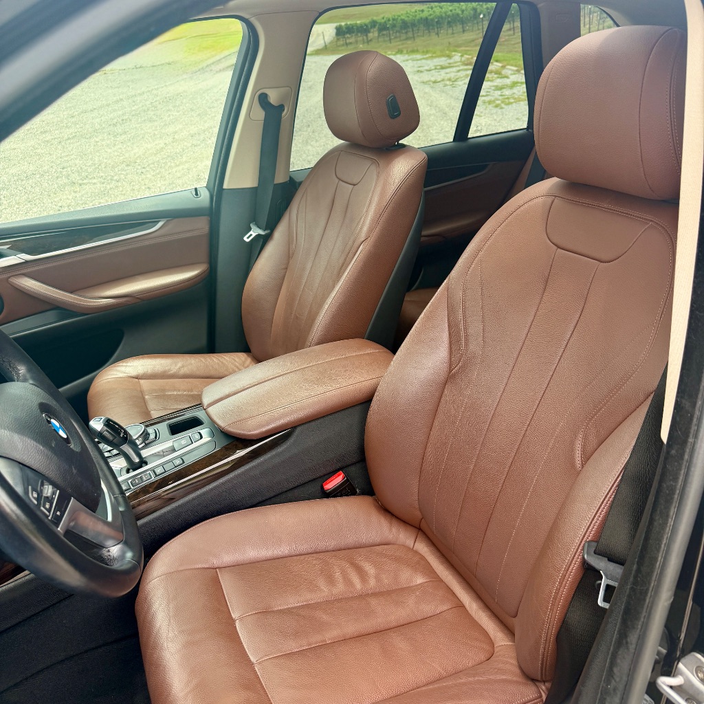 2015 BMW X5 xDrive35i - Photo 10