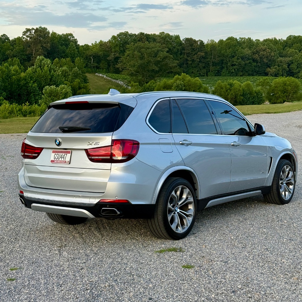 2018 BMW X5 sDrive35i - Photo 6