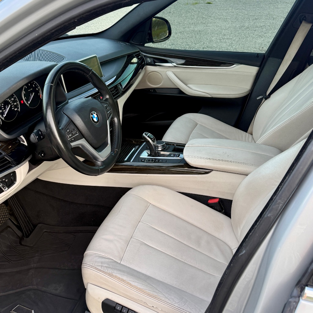 2018 BMW X5 sDrive35i - Photo 8